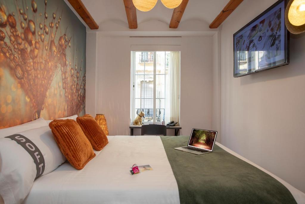 Casual Natura Valencia - Resim 32