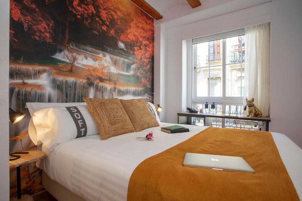 Casual Natura Valencia - Resim 6