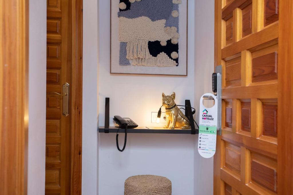 Casual Natura Valencia - Resim 40