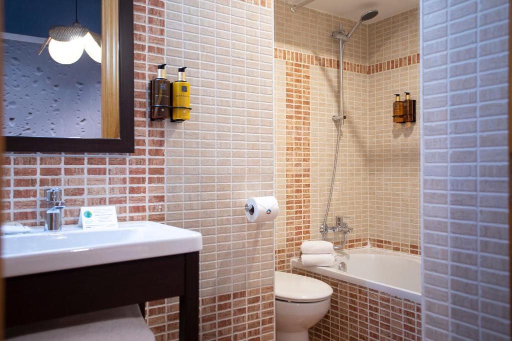 Casual Natura Valencia - Resim 7