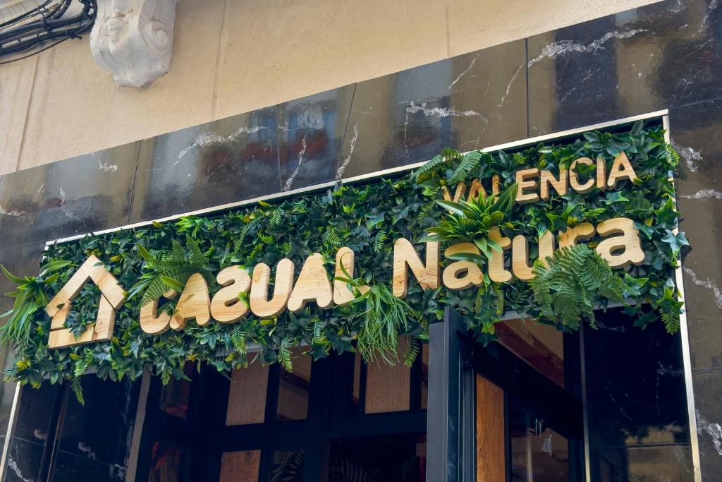 Casual Natura Valencia - Resim 37