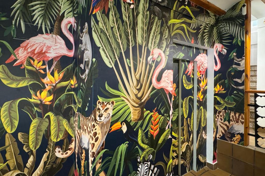 Casual Natura Valencia - Resim 45