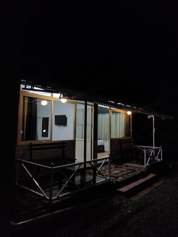 Fotografie z fotogalerie ubytování House Of Munnar v destinaci Anachal