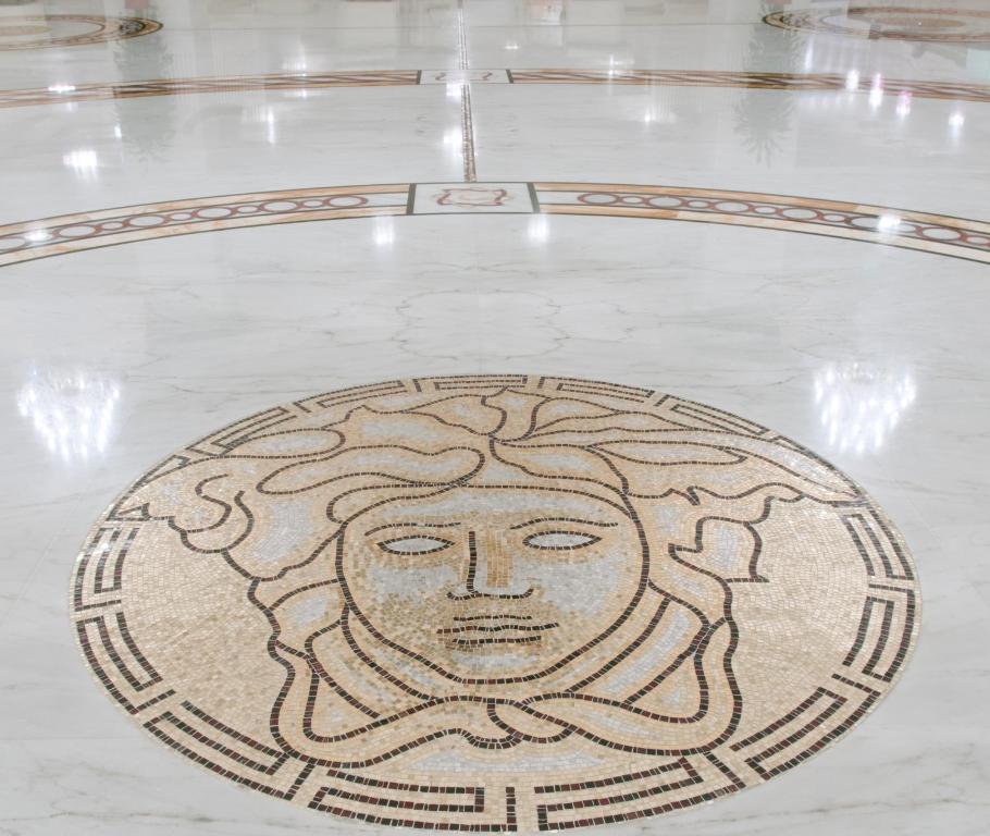 Grand Hotel Italia - Resim 30