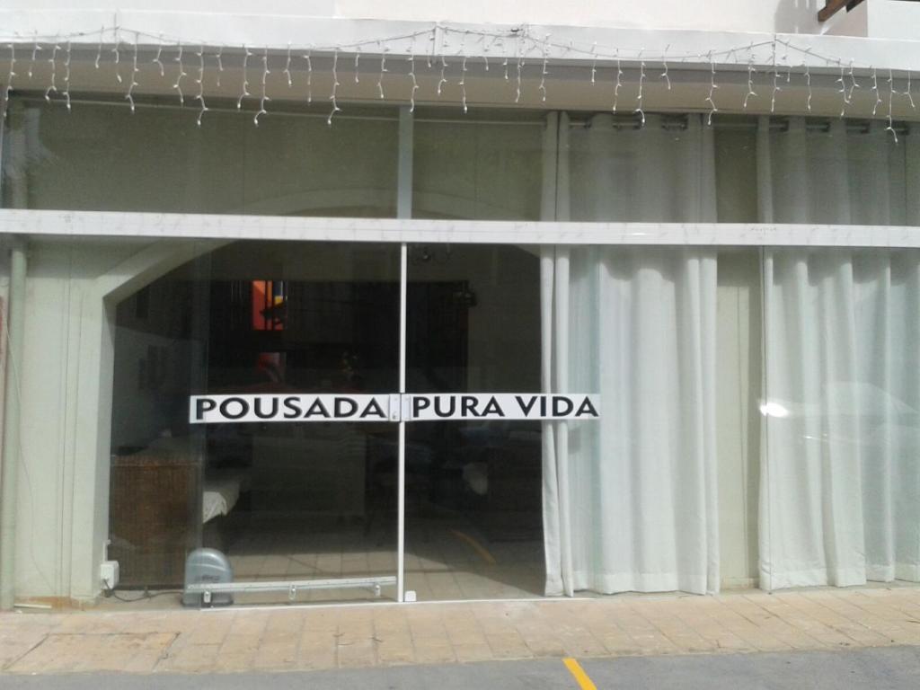  Pousada Pura Vida