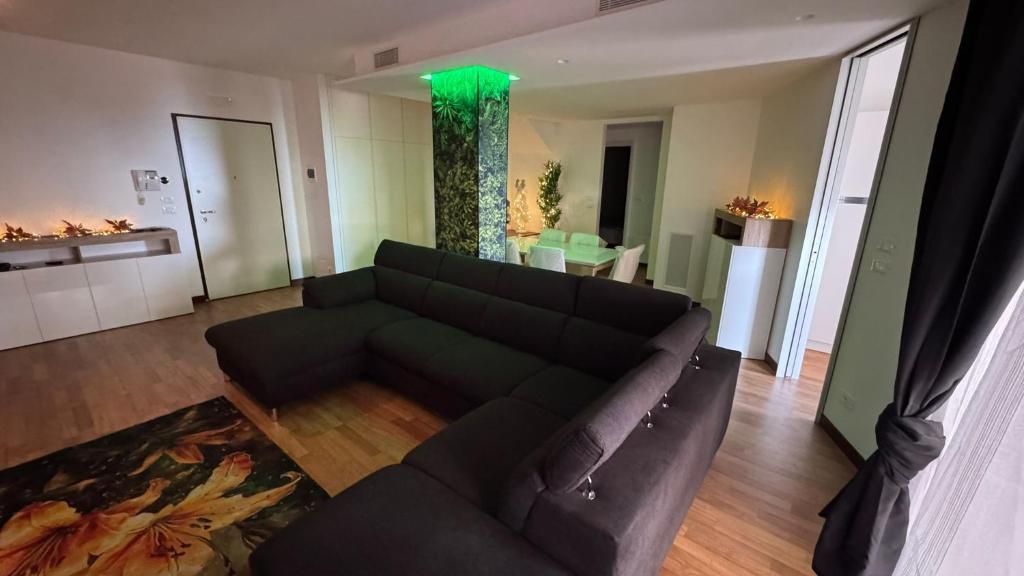 085 luxury apartment - Apartamento Deluxe De Dos Dormitorios