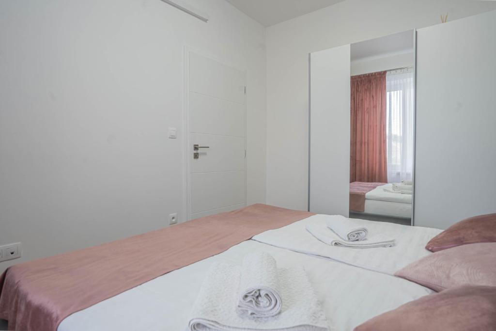 KARINA APARTMAN - Appartement D'une Chambre
