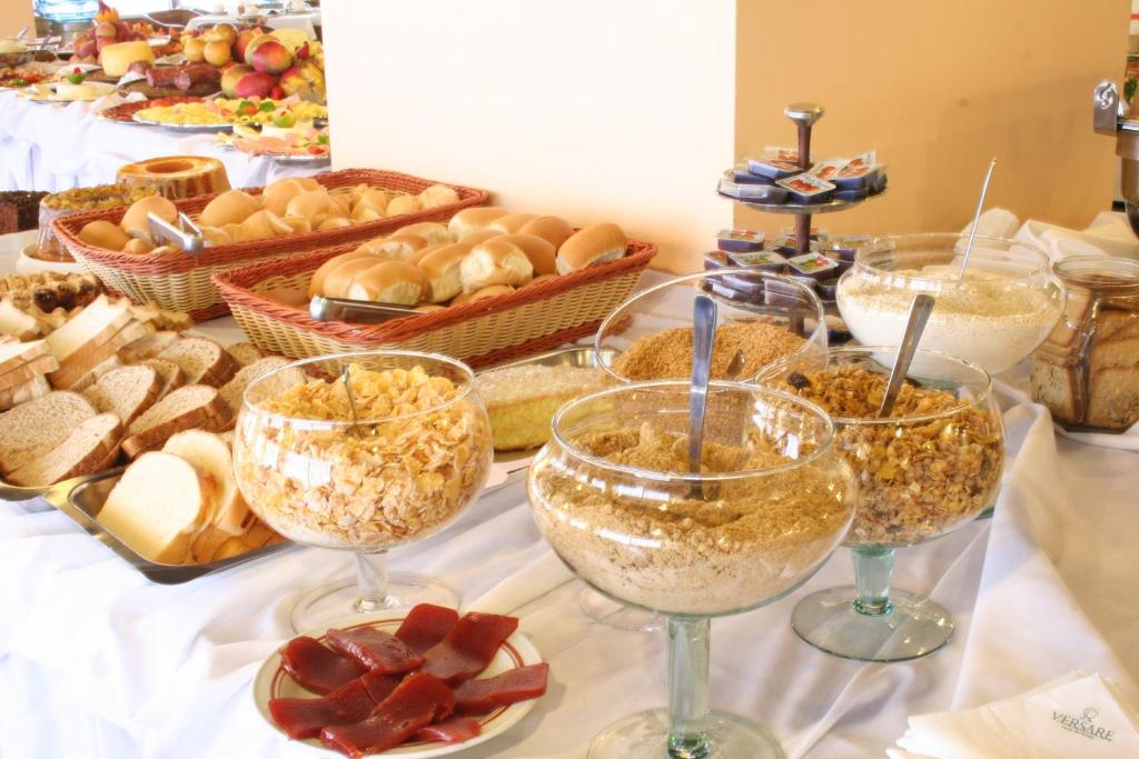  San Silvestre Hotel