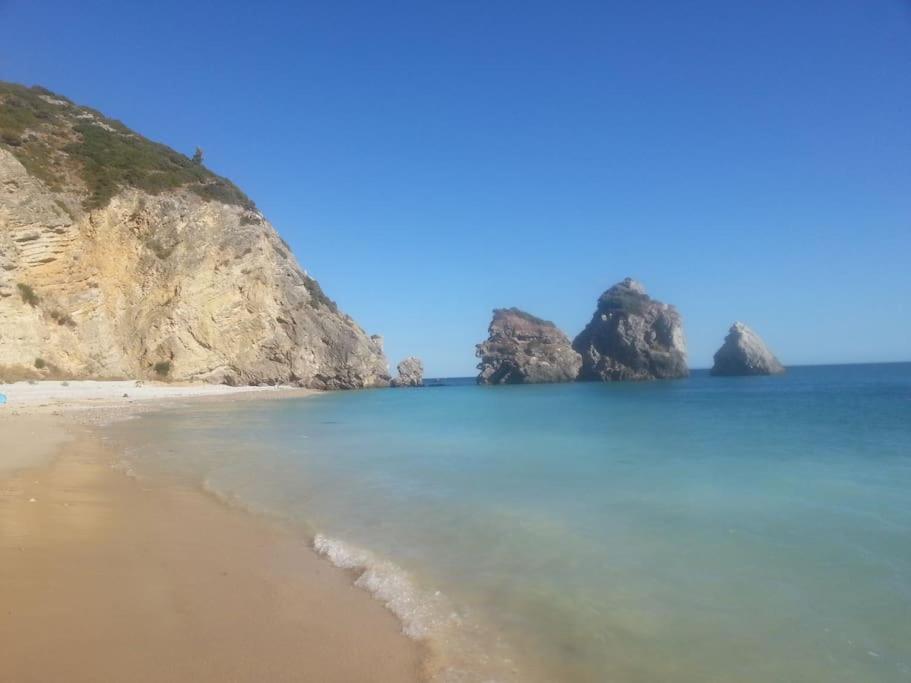 Φυσικό τοπίο κοντά σε αυτό το διαμέρισμα