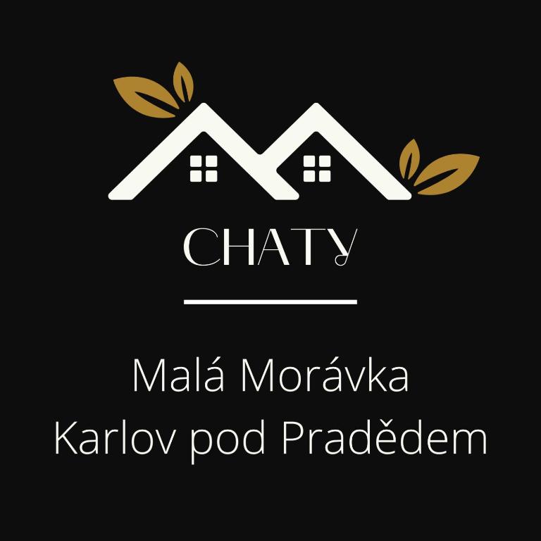 Certifikát, hodnocení, plakát nebo jiný dokument vystavený v ubytování Chaty Malá Morávka