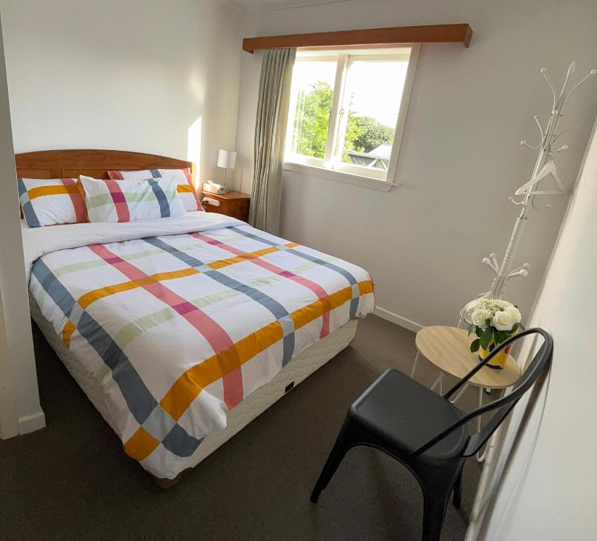 Chalet 13 Bedlington - Resim 2