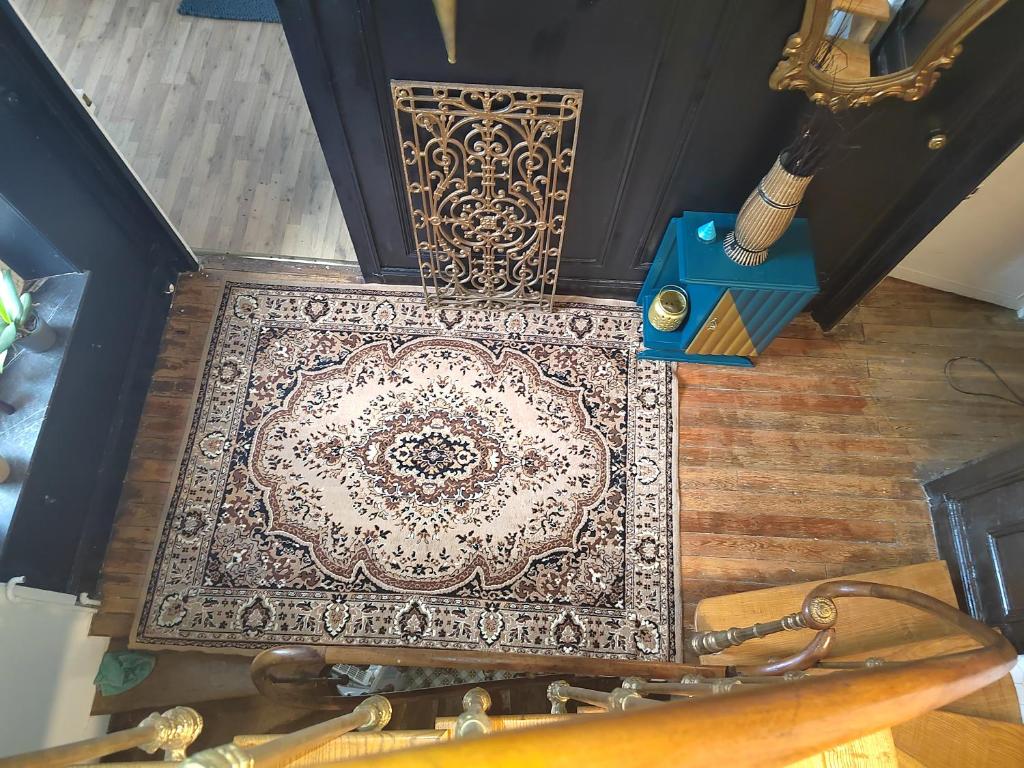 Fotografie z fotogalerie ubytování Maison Charmante v destinaci Vervins