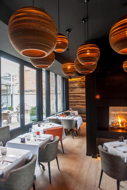 Hotel Montanus - Resim 28