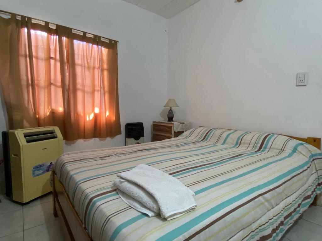 Casa May - A 15 min del Aeropuerto