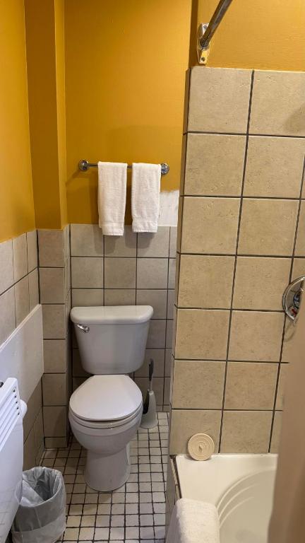 Auberge Château Des Tourelles - Par Aneyro - Resim 10