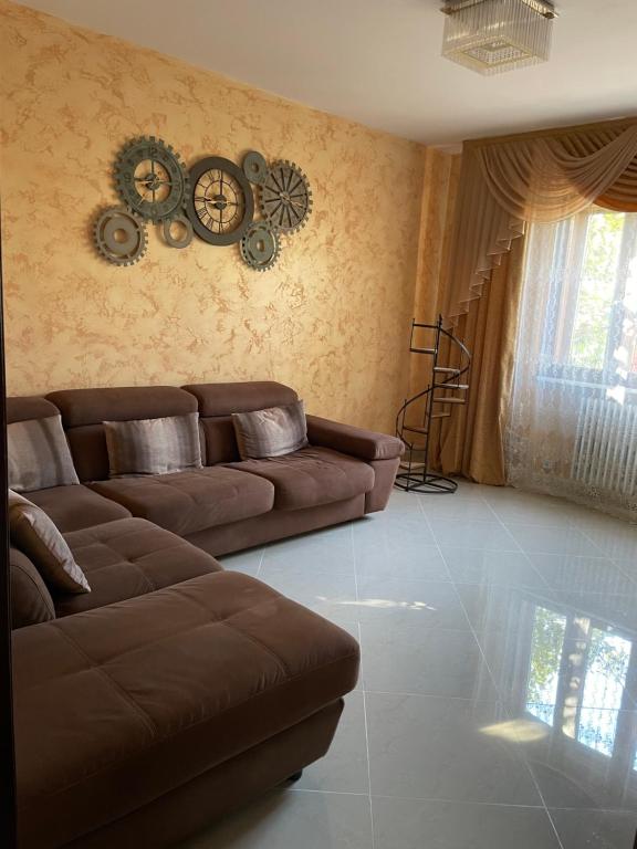 Bad&Breakfast Sofì - Chambre Lit King-Size Avec Vue Sur Jardin