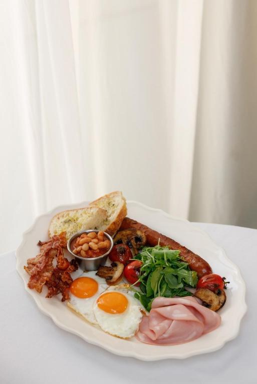 Pavilion Boutique Hotel - Resim 38