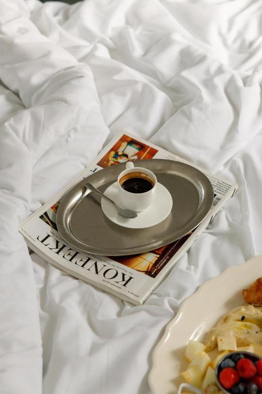 Pavilion Boutique Hotel - Resim 35