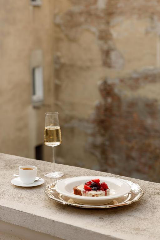 Pavilion Boutique Hotel - Resim 42