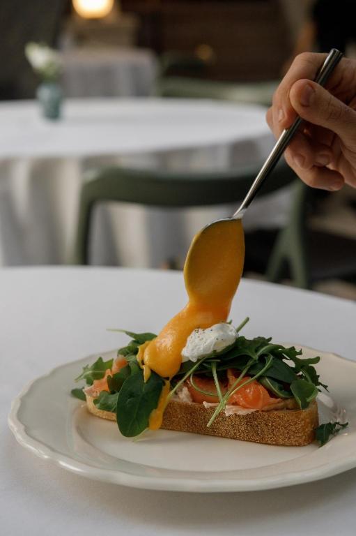 Pavilion Boutique Hotel - Resim 44