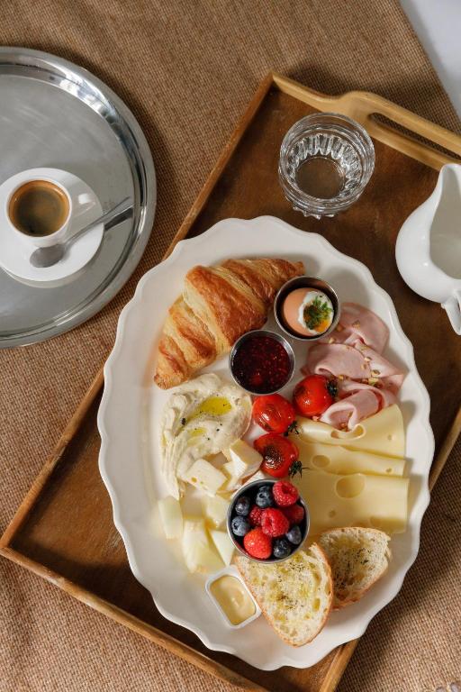 Pavilion Boutique Hotel - Resim 41