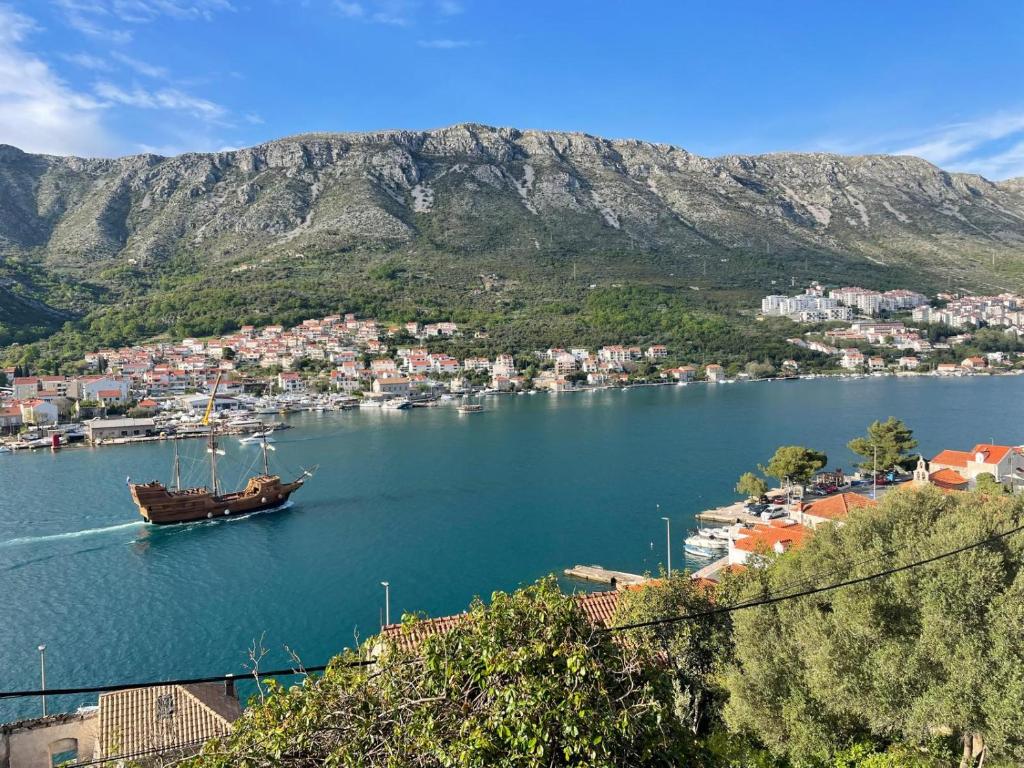 Lunea Apartment - Peaceful Retreat in Dubrovnik
