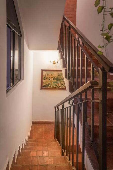Foto sihtkohas Asunción asuva majutusasutuse Casa Eva, rústica y cálida familiar galeriist