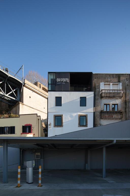 Oh! Porto Apartments - 6