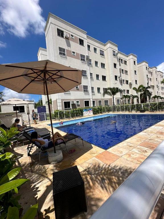 Apartamento em Fortaleza - Hizvo