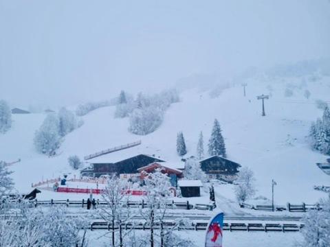 Photo from Hochwart Hof Bed & Breakfast in Vorderglemm,  Saalbach Hinterglemm, Salzburg, Austria