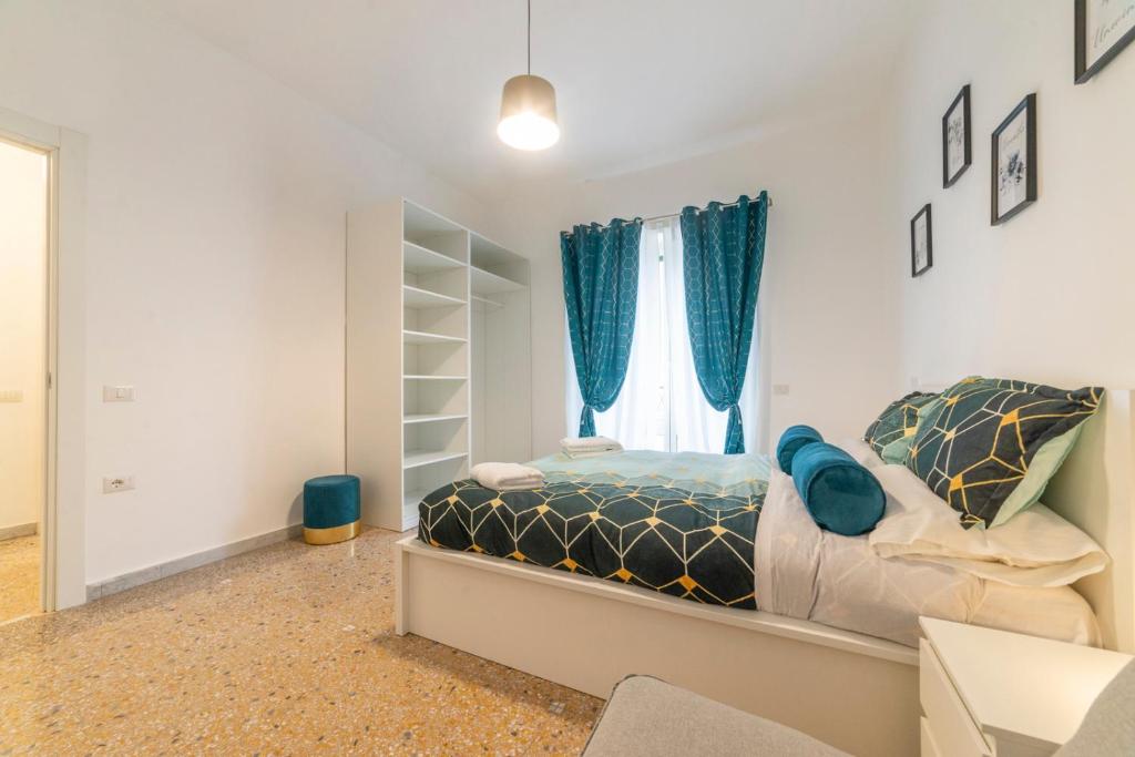 Trastevere - Monteverde Apartment