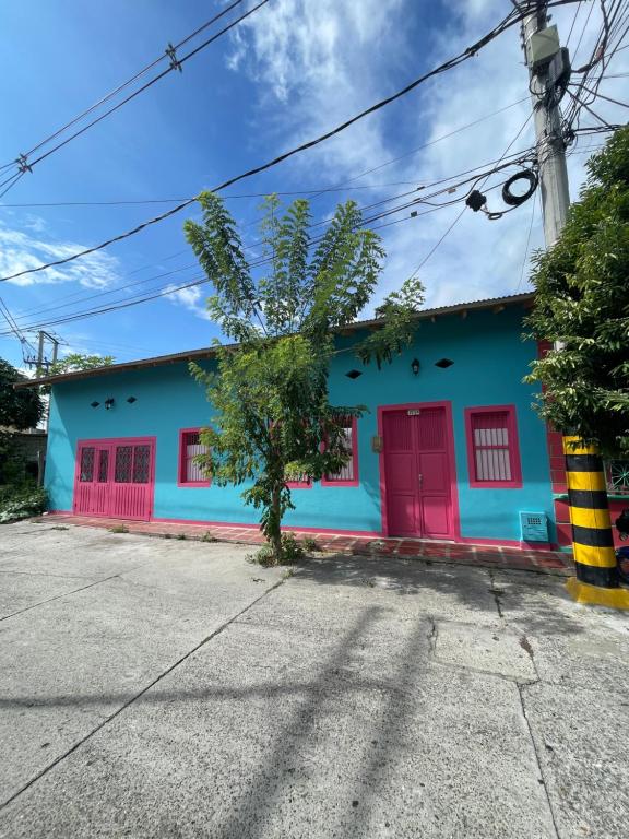 Φωτογραφία από το άλμπουμ του Casa AguaMarina σε Honda