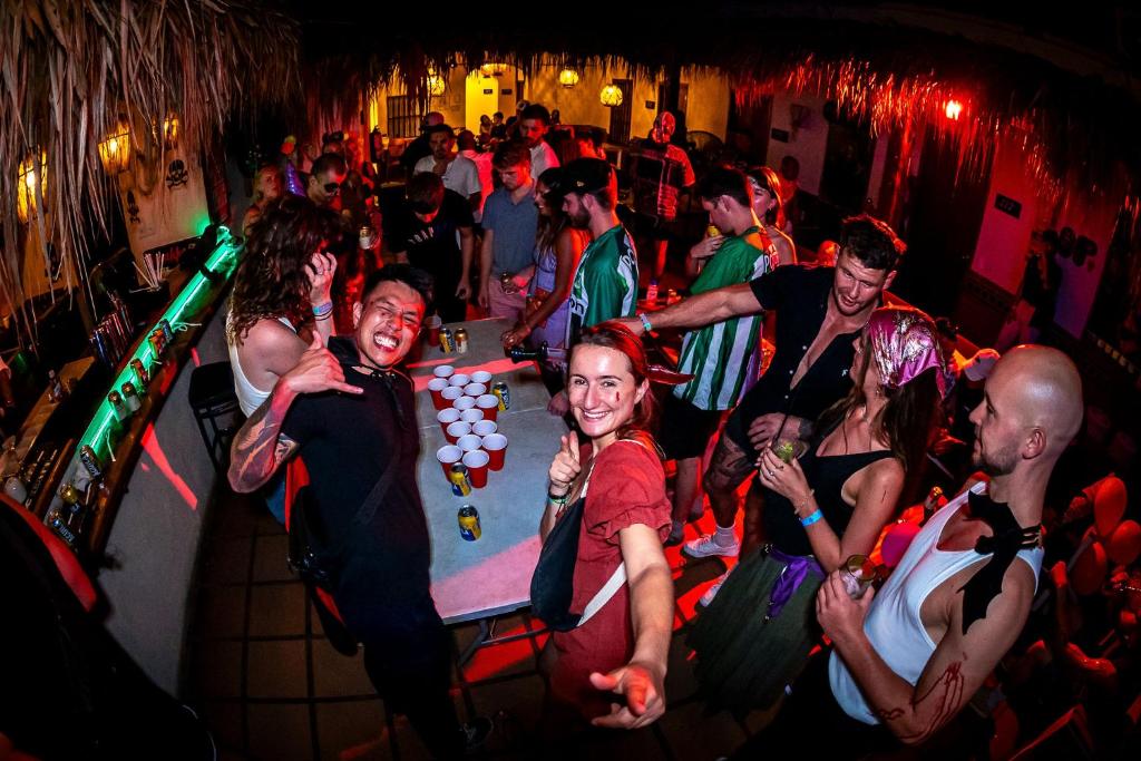 Hosté ubytování Viajero Cartagena - Centro Hostel