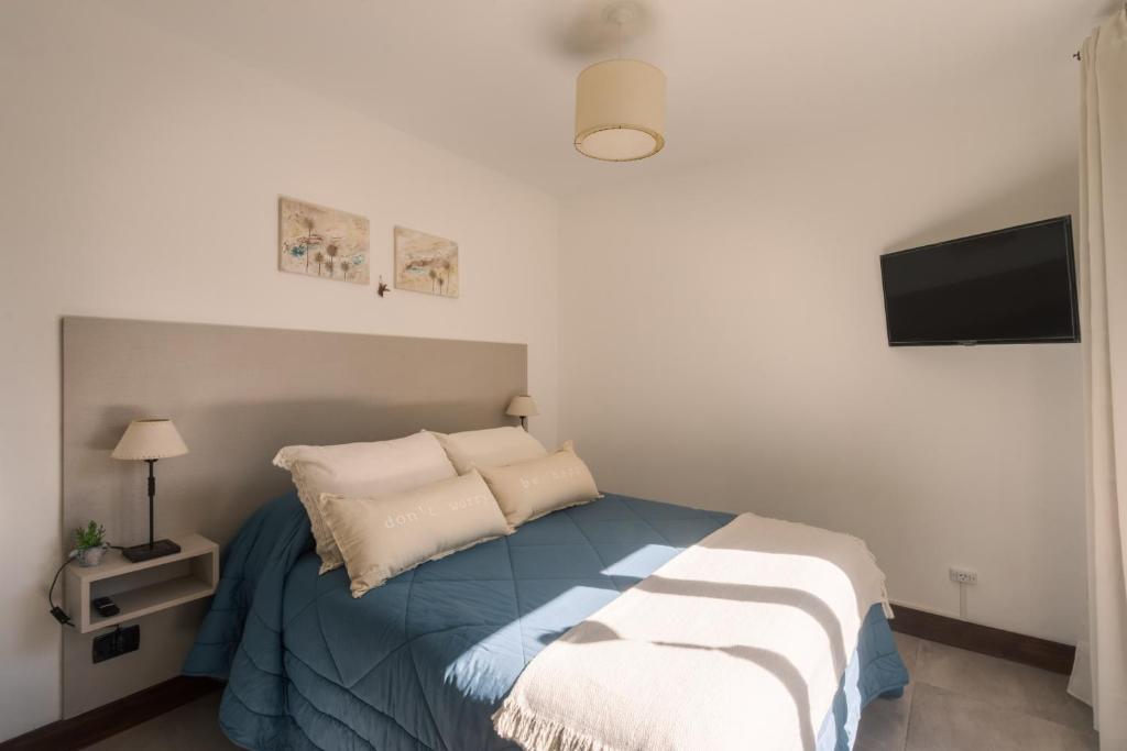 Departamento "Flores del Alma" San Martin de los Andes