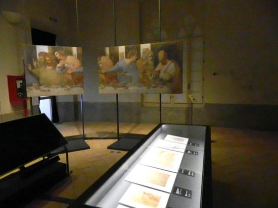 Fotografie z fotogalerie ubytování La chiocciola v destinaci Vigevano