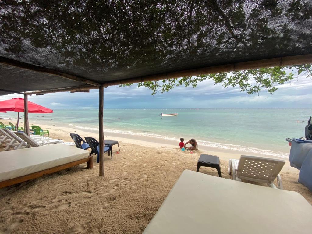 Posada Shekinah Barú