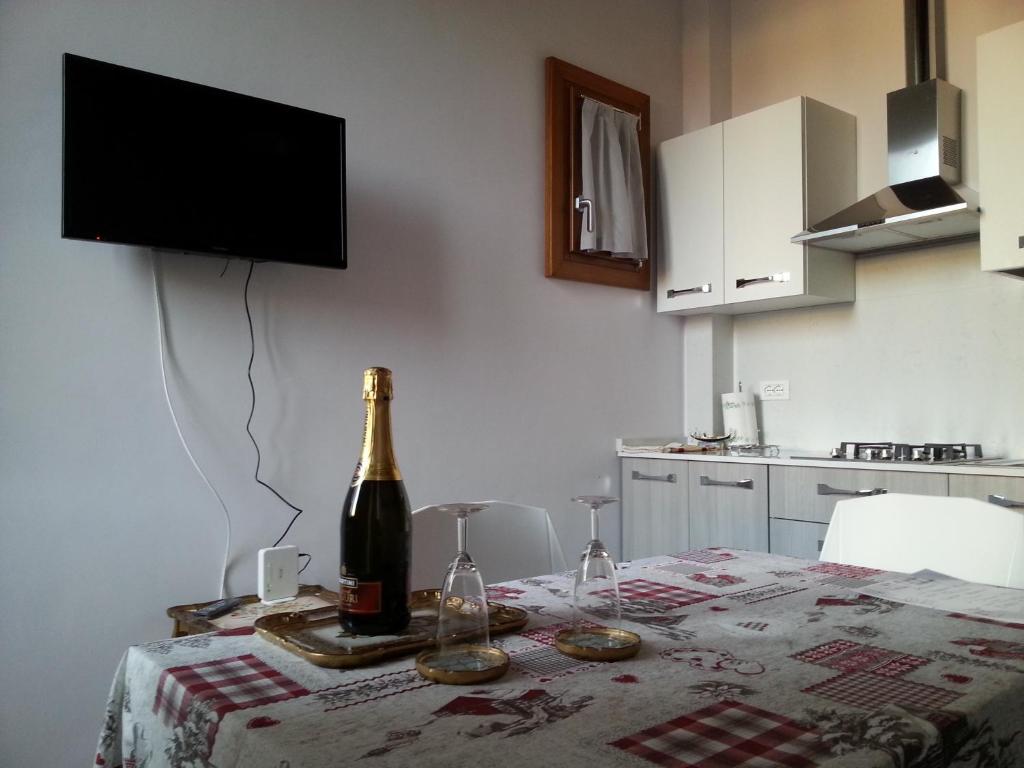 Venice House - Apartment
