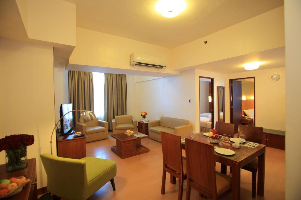 The Malayan Plaza Hotel - 