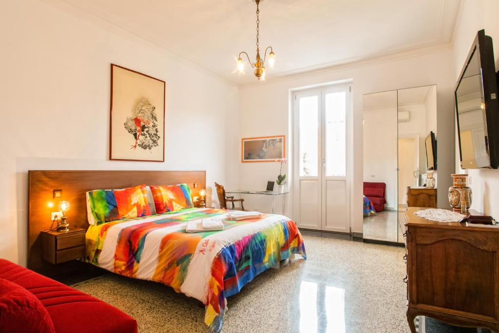 Derechos de imagen reservados por Booking.com