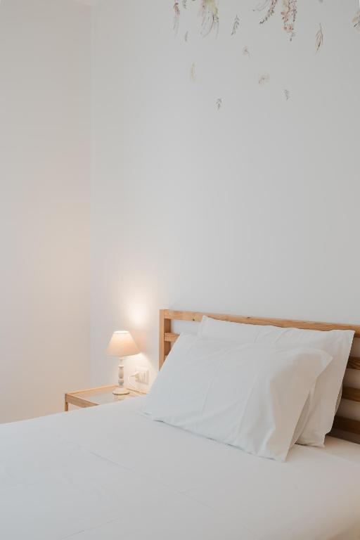 B&B La finestra sul porto - Одноместный номер