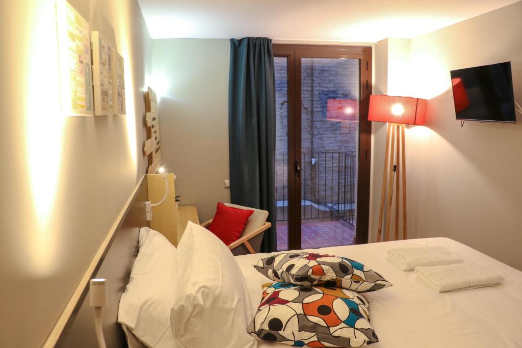 Yeah Barcelona Hostel - 9