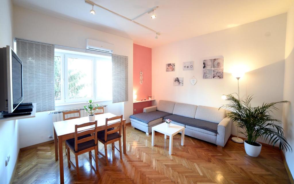 Imagen de la galería de Barbara and Khaleesi Apartments, en Zagreb