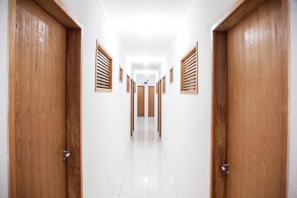 Fotografie z fotogalerie ubytování Mandacaru Flat v destinaci São Miguel do Gostoso