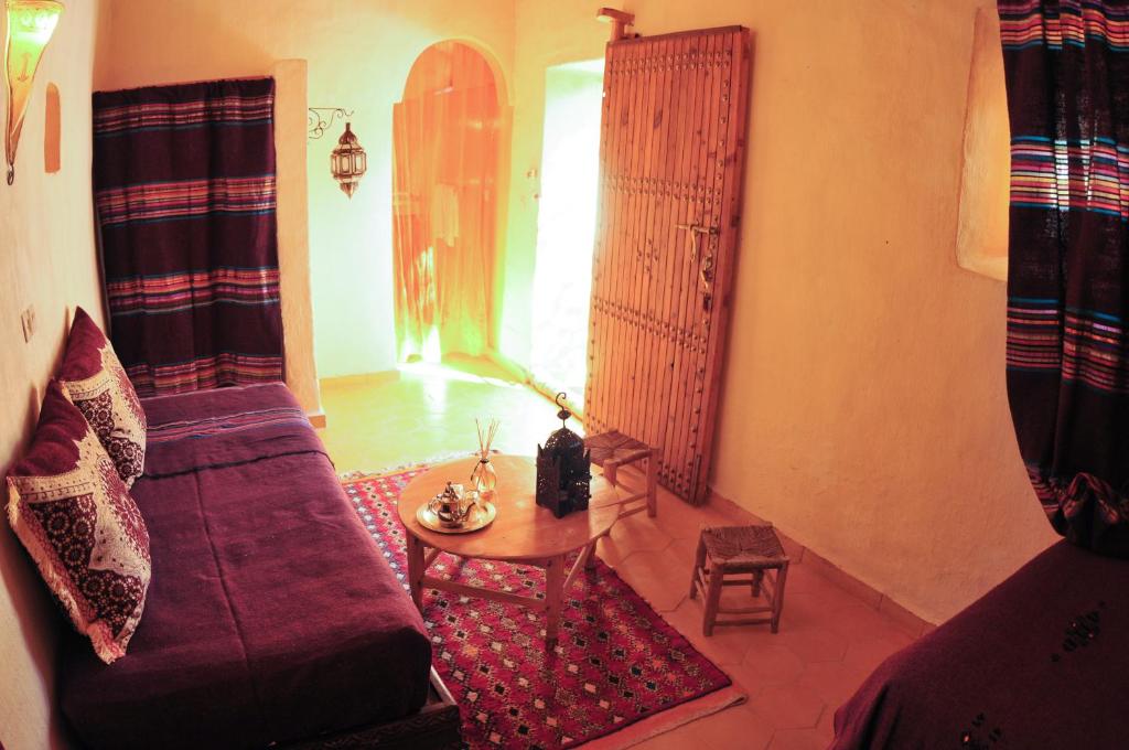 Dar Sofar - Twin Room