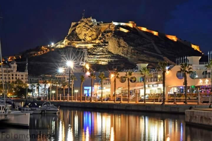 Urban Hotel, Alicante – Bijgewerkte prijzen 2022