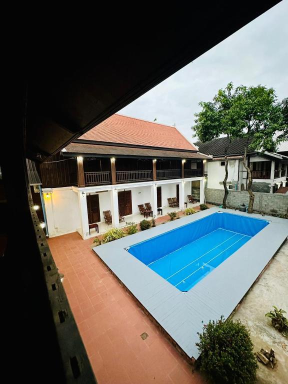 Luangprabang Residence Boutique Hotel - Housity