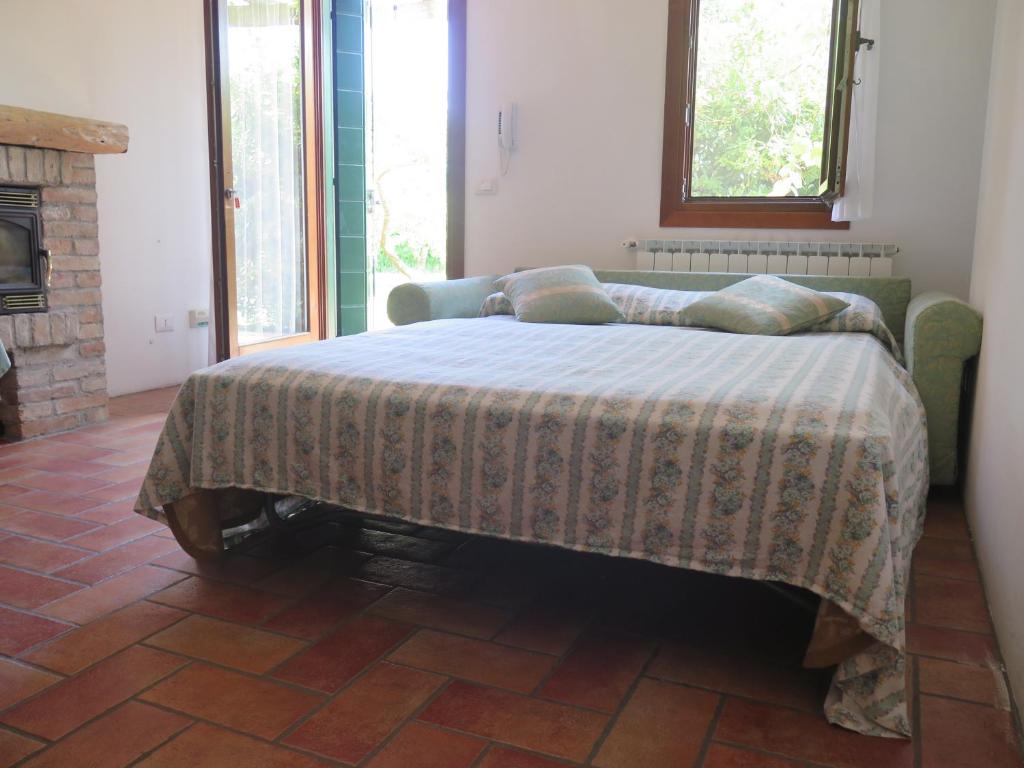Tenuta Lio Maggiore - Appartamento