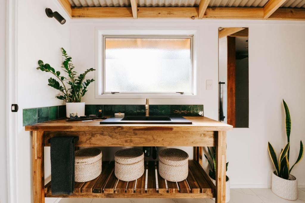 Jungle Den - Resim 17