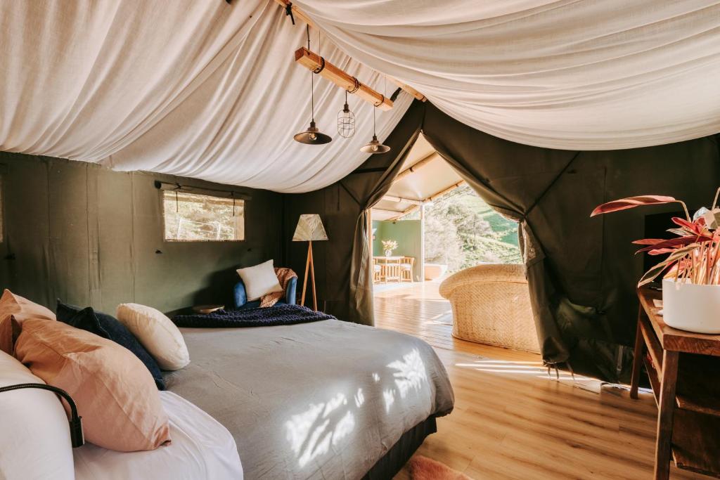 Jungle Den - Resim 8