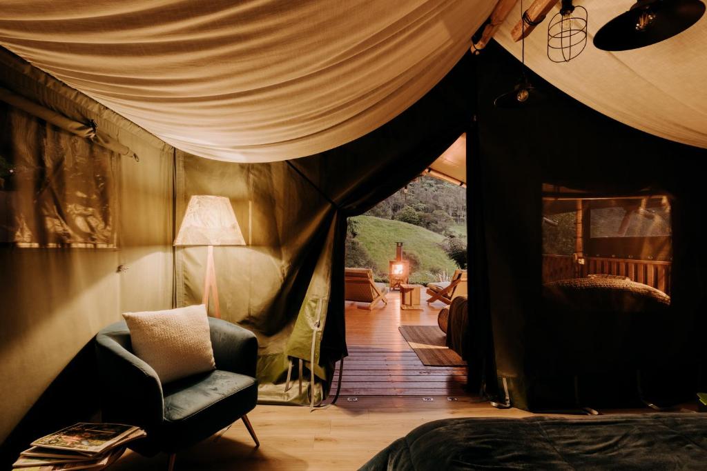 Jungle Den - Resim 5